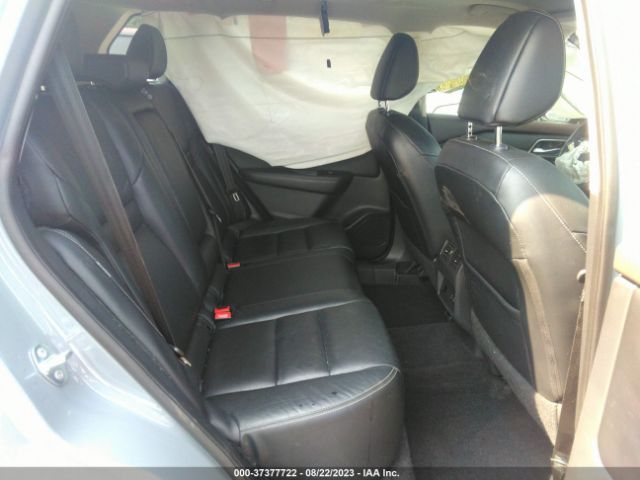 5N1AT3CB5MC796402 Nissan Rogue Sl