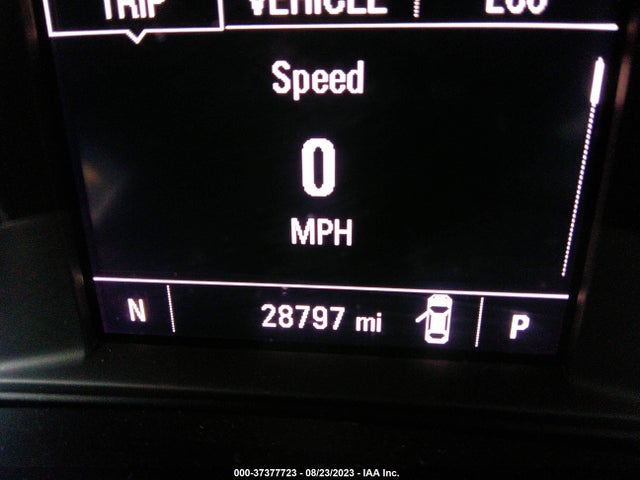 Chevrolet MALIBU LT 2022 1G1ZD5ST3NF113955 Image 15