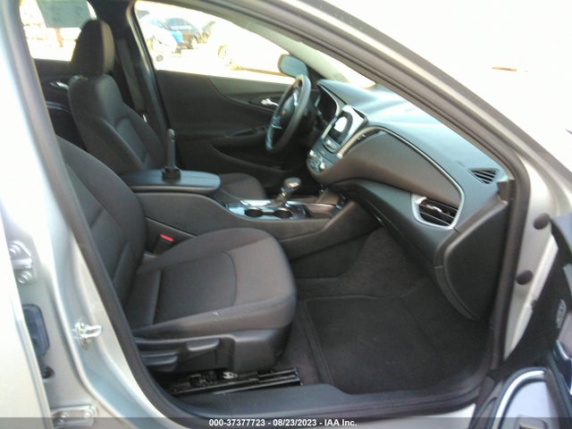 Chevrolet MALIBU LT 2022 1G1ZD5ST3NF113955 Image 5