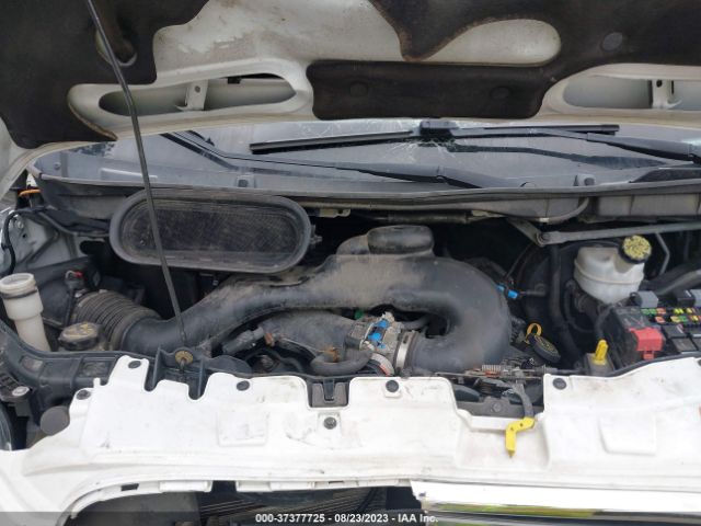 1FBZX2CM6FKB00277 Ford Transit Wagon Xl/xlt