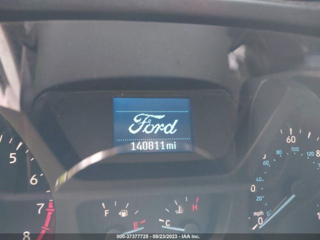 1FBZX2CM6FKB00277 Ford Transit Wagon Xl/xlt