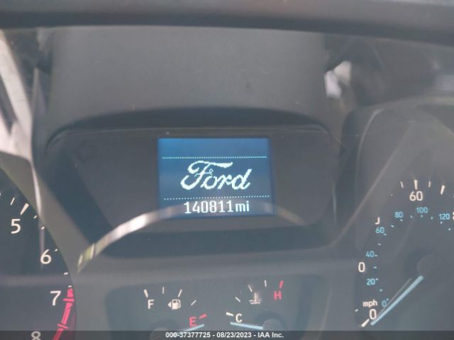 1FBZX2CM6FKB00277 Ford Transit Wagon Xl/xlt
