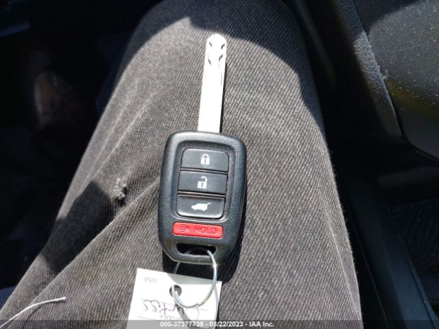 2HKRW6H32JH210868 Honda CR-V LX