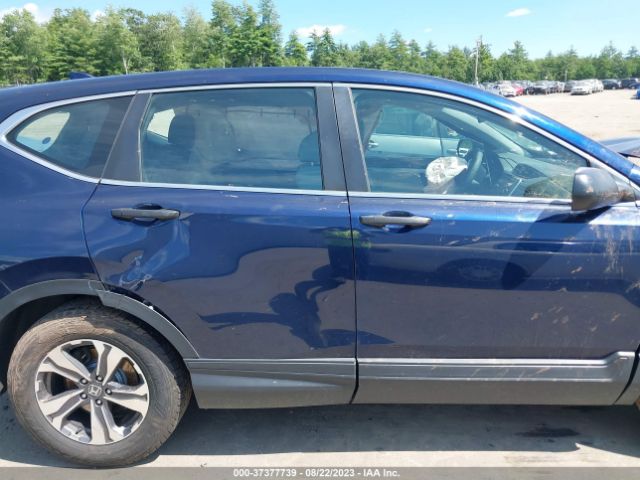 2HKRW6H32JH210868 Honda CR-V LX
