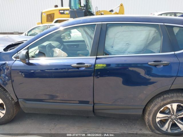 2HKRW6H32JH210868 Honda CR-V LX
