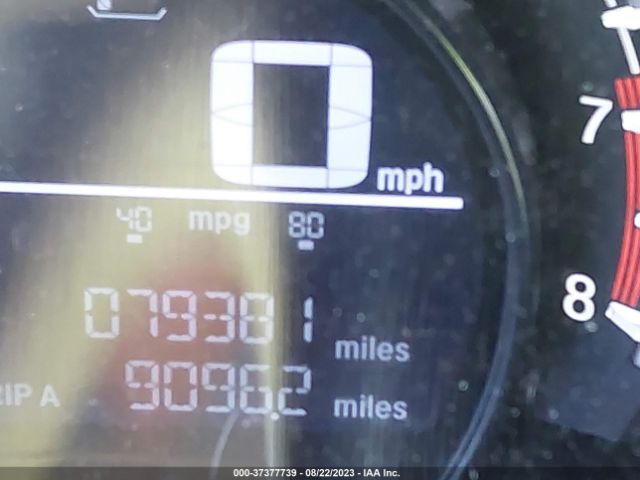 2HKRW6H32JH210868 Honda CR-V LX