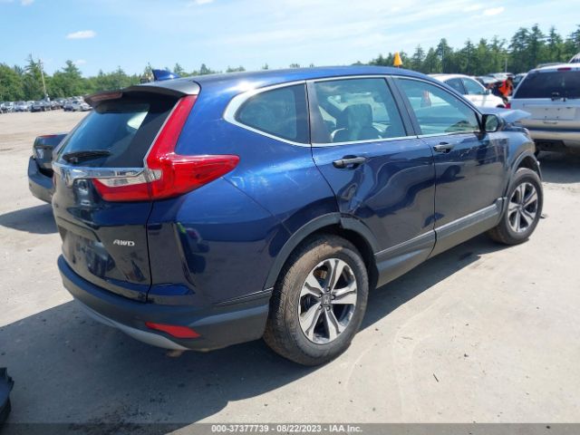 2HKRW6H32JH210868 Honda CR-V LX