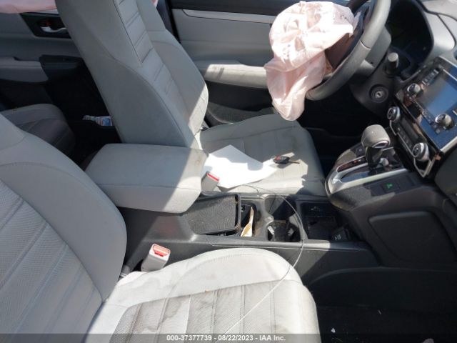 2HKRW6H32JH210868 Honda CR-V LX