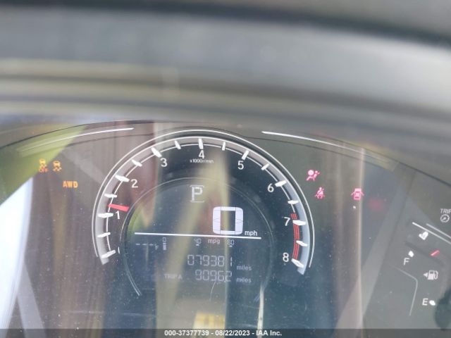 2HKRW6H32JH210868 Honda CR-V LX