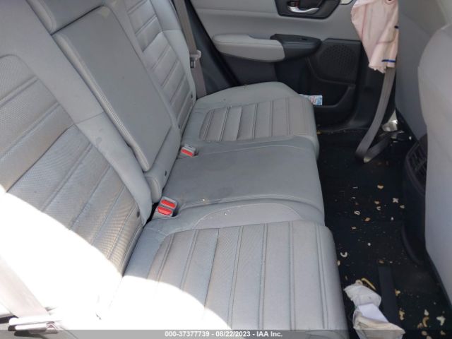 2HKRW6H32JH210868 Honda CR-V LX