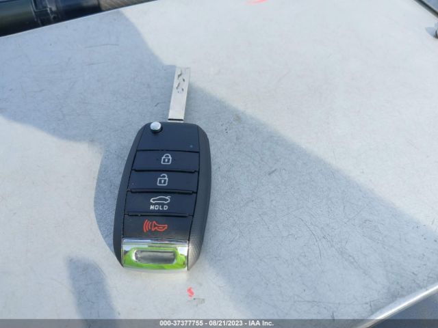 3KPA24AD3LE261366 KIA RIO S