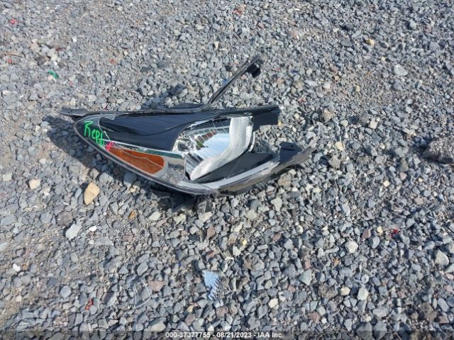 3KPA24AD3LE261366 KIA RIO S