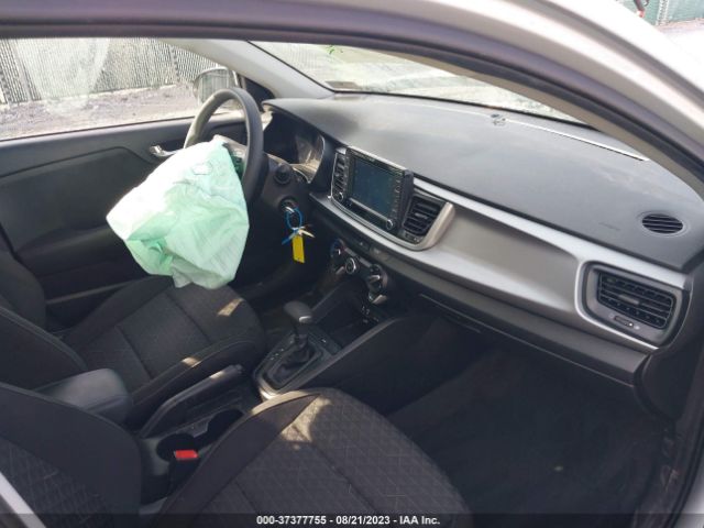 3KPA24AD3LE261366 KIA RIO S