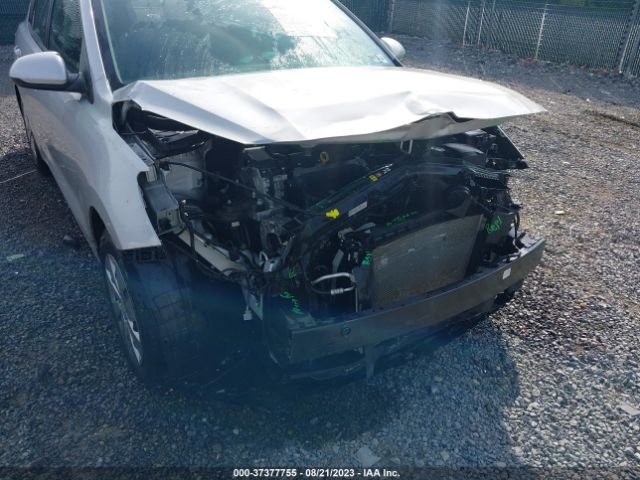 3KPA24AD3LE261366 KIA RIO S