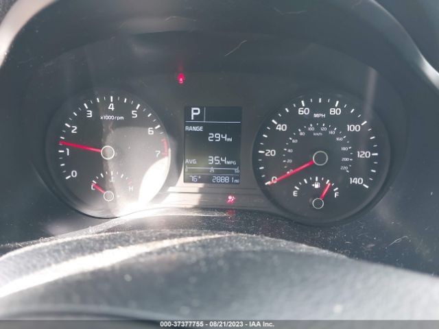 3KPA24AD3LE261366 KIA RIO S