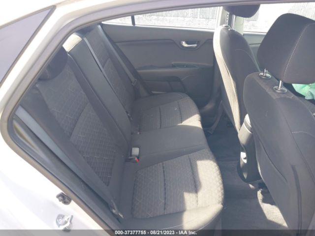 3KPA24AD3LE261366 KIA RIO S