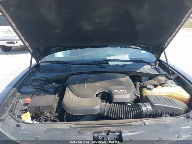 Dodge Charger Sxt 2020 2C3CDXBG7LH117602 Image 10