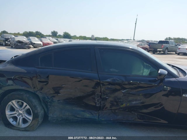 Dodge Charger Sxt 2020 2C3CDXBG7LH117602 Image 13