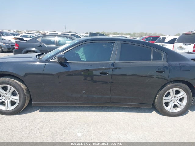 Dodge Charger Sxt 2020 2C3CDXBG7LH117602 Image 14