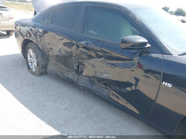 Dodge Charger Sxt 2020 2C3CDXBG7LH117602 Image 6