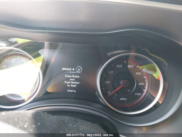 Dodge Charger Sxt 2020 2C3CDXBG7LH117602 Image 7