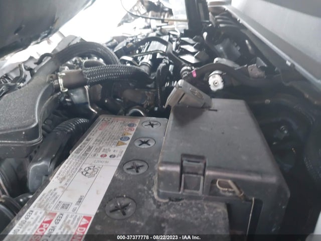 JTHY3JBHXK2013685 Lexus Ux Ux 200