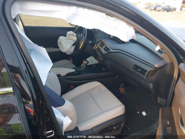 JTHY3JBHXK2013685 Lexus Ux Ux 200