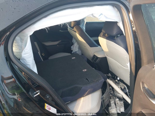 JTHY3JBHXK2013685 Lexus Ux Ux 200