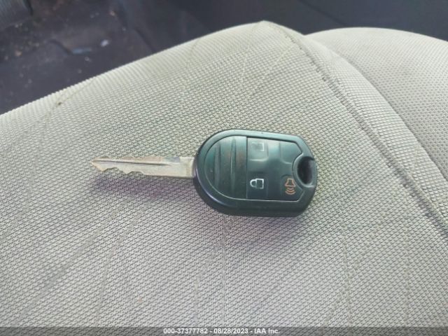 1FM5K7B89EGB40294 Ford Explorer