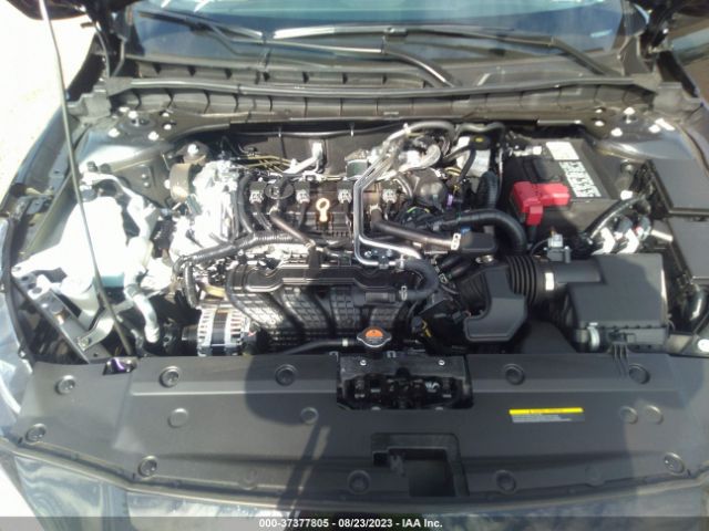 1N4BL4DV3PN410520 Nissan Altima 2.5 Sv