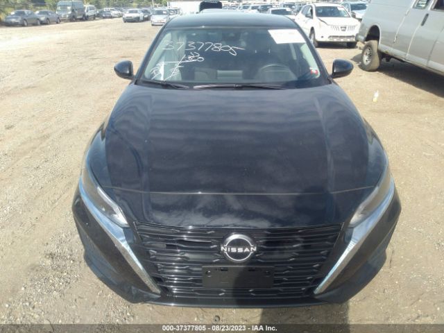 1N4BL4DV3PN410520 Nissan Altima 2.5 Sv