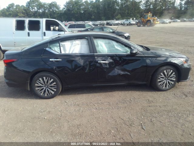 1N4BL4DV3PN410520 Nissan Altima 2.5 Sv