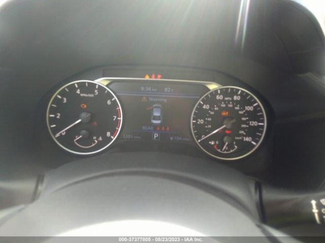1N4BL4DV3PN410520 Nissan Altima 2.5 Sv