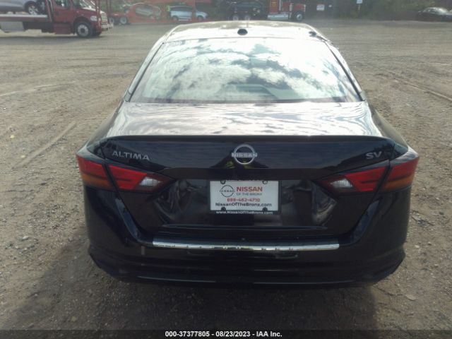 1N4BL4DV3PN410520 Nissan Altima 2.5 Sv
