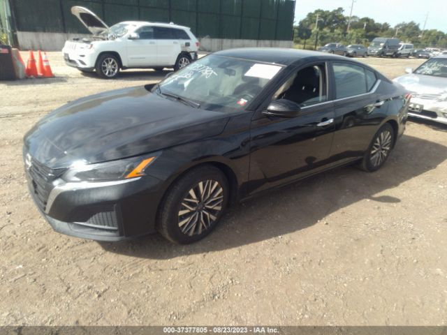 1N4BL4DV3PN410520 Nissan Altima 2.5 Sv