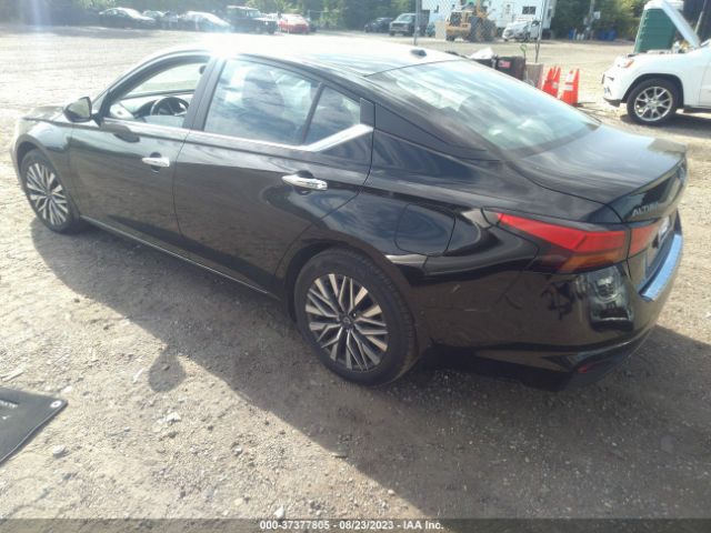 1N4BL4DV3PN410520 Nissan Altima 2.5 Sv