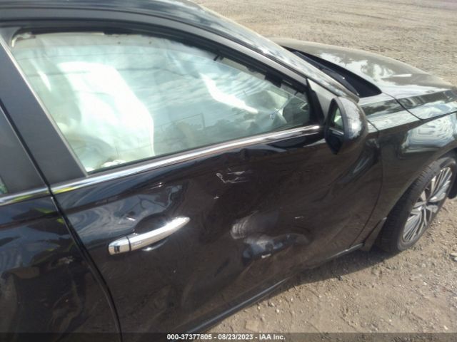 1N4BL4DV3PN410520 Nissan Altima 2.5 Sv
