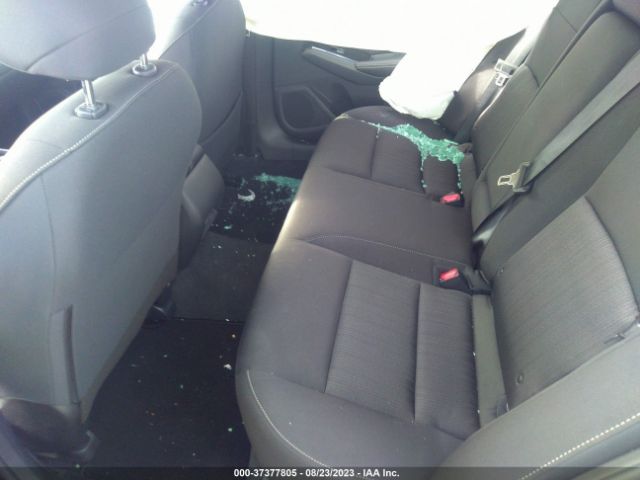 1N4BL4DV3PN410520 Nissan Altima 2.5 Sv