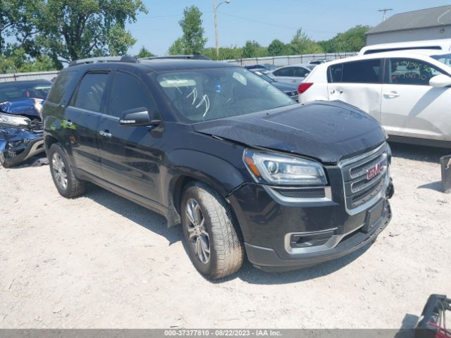 GMC ACADIA SLT 2015 1GKKVSKD7FJ128426 Image 1