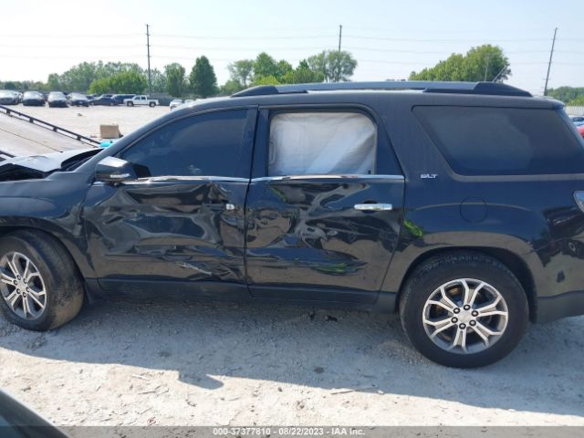GMC ACADIA SLT 2015 1GKKVSKD7FJ128426 Image 13