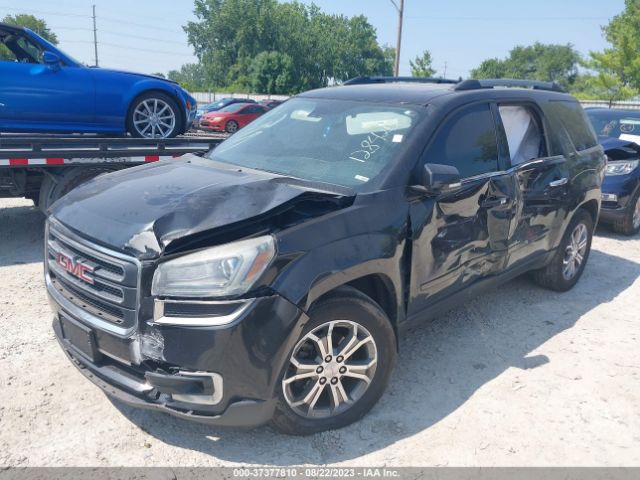 GMC ACADIA SLT 2015 1GKKVSKD7FJ128426 Image 2