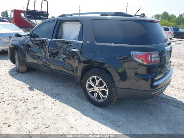 GMC ACADIA SLT 2015 1GKKVSKD7FJ128426 Image 3