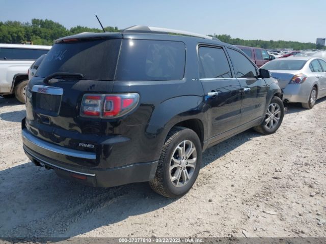 GMC ACADIA SLT 2015 1GKKVSKD7FJ128426 Image 4