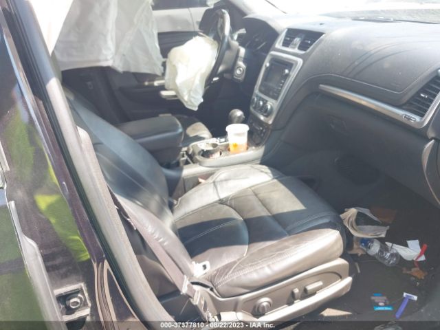 GMC ACADIA SLT 2015 1GKKVSKD7FJ128426 Image 5