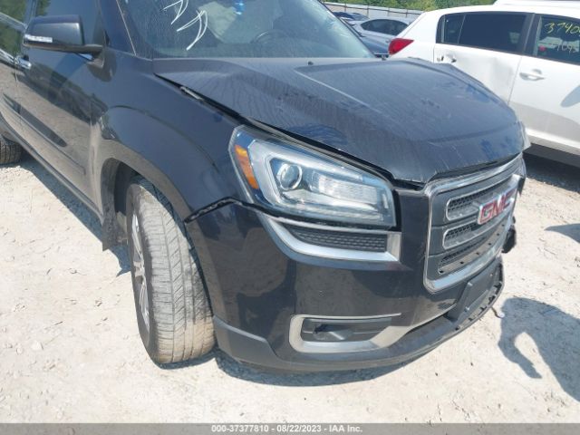 GMC ACADIA SLT 2015 1GKKVSKD7FJ128426 Image 6