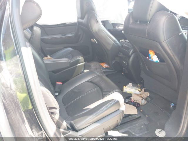GMC ACADIA SLT 2015 1GKKVSKD7FJ128426 Image 8