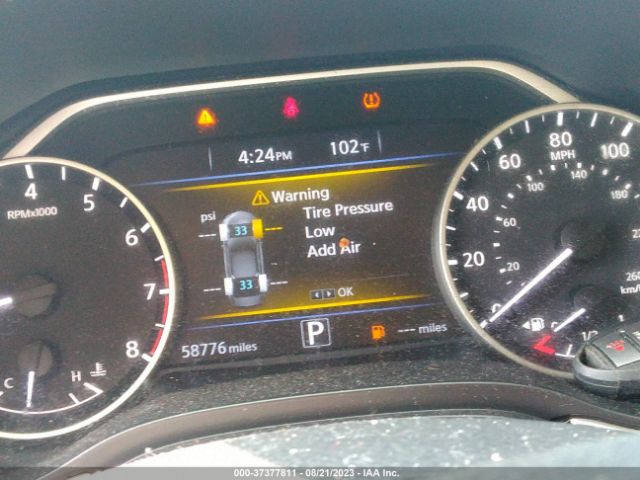 1N4AA6AP8JC398371 Nissan MAXIMA SV