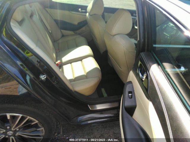 1N4AA6AP8JC398371 Nissan MAXIMA SV