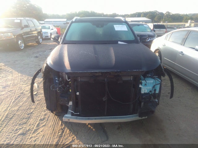 Toyota Highlander Platinum 2021 5TDFZRAH9MS047359 Image 13