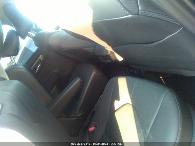 Toyota Highlander Platinum 2021 5TDFZRAH9MS047359 Image 8